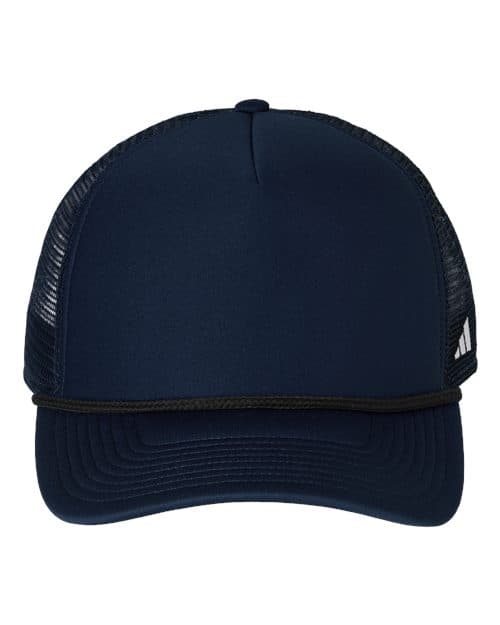 Adidas AH608 in Team Navy Blue/ Black/ White