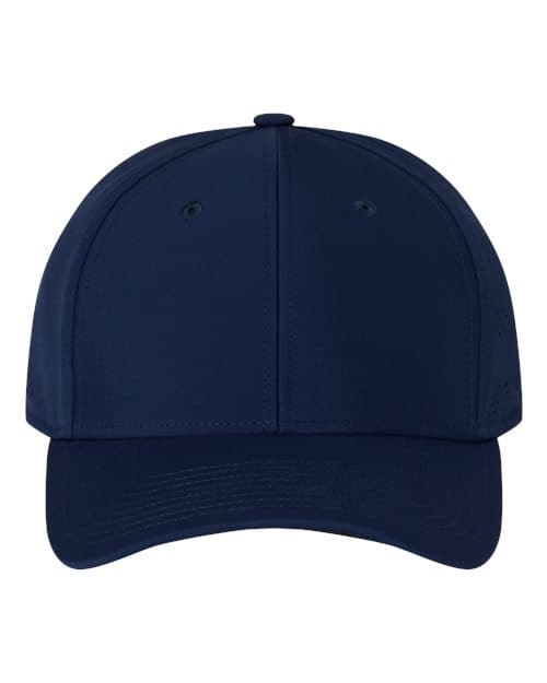 Adidas AH609 in Team Navy Blue/ Team Dark Grey