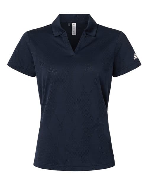Adidas A727 in Collegiate Navy
