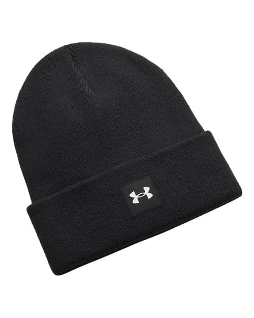 Under Armour 1373155 in Black/ White