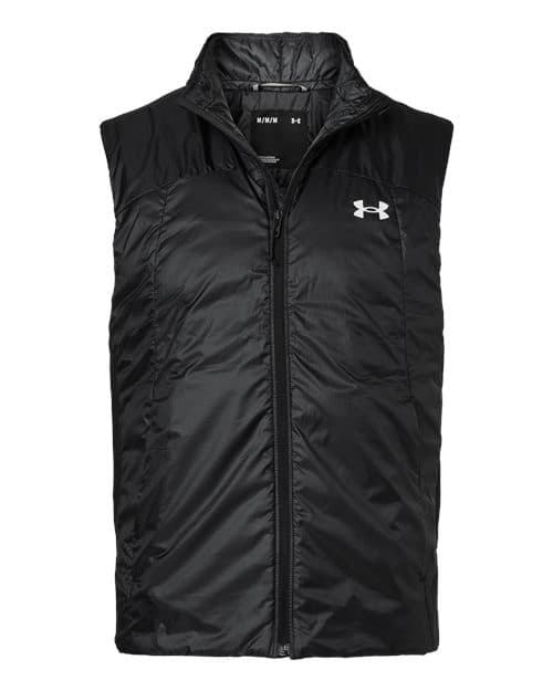 Under Armour 6011361 in Black/ White