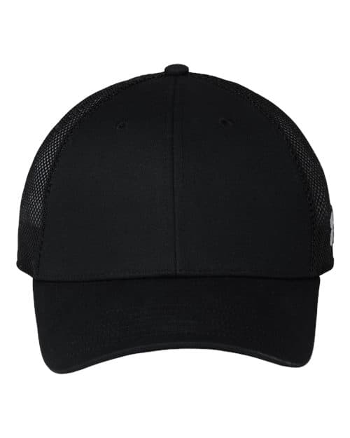Under Armour 6013112 in Black/ Black/ White