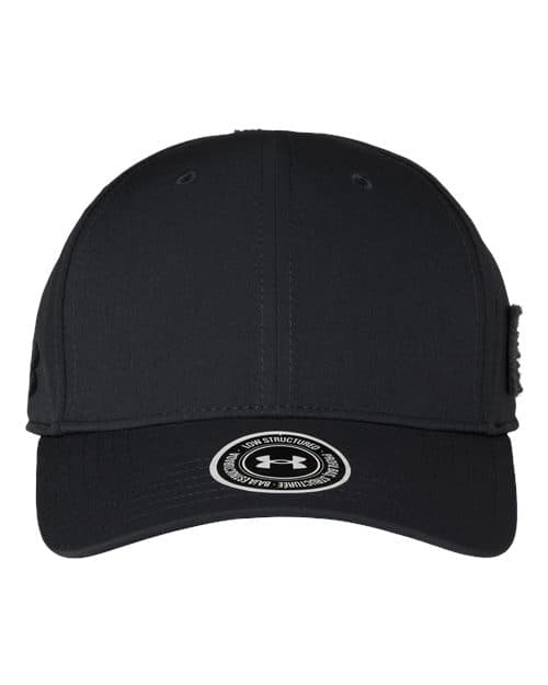 Under Armour 1330607 in Black