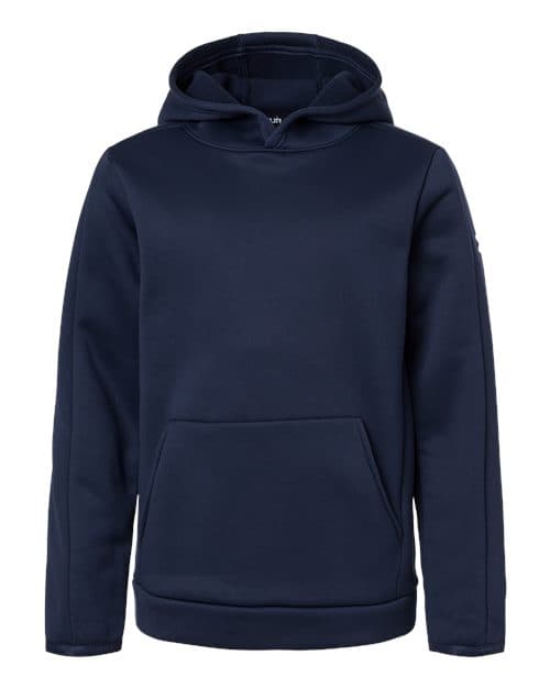 Under Armour 6012355 in Midnight Navy/ White