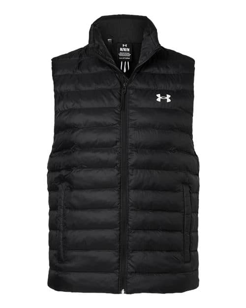 Under Armour 6006364 in Black/ White