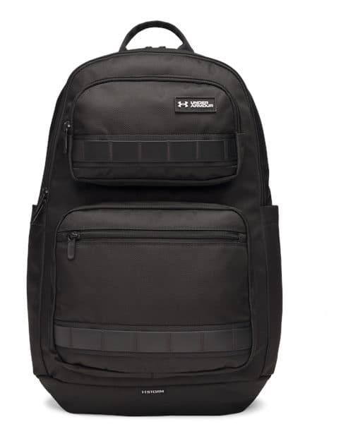 Under Armour 6011285 in Black/ Halo Grey