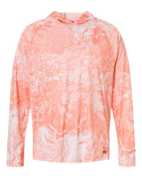 HUK H12L0047 in Coral Reef