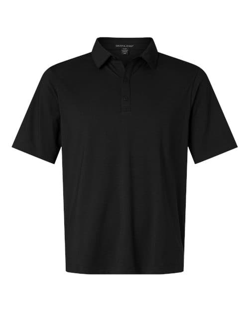 Devon & Jones DG115 in Black