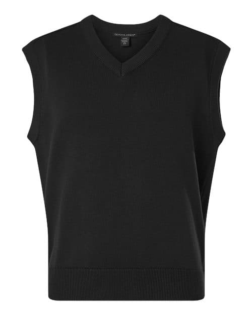 Devon & Jones DG448 in Black