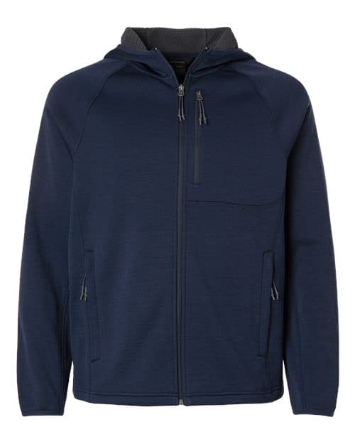 North End NE430 in Classic Navy Heather