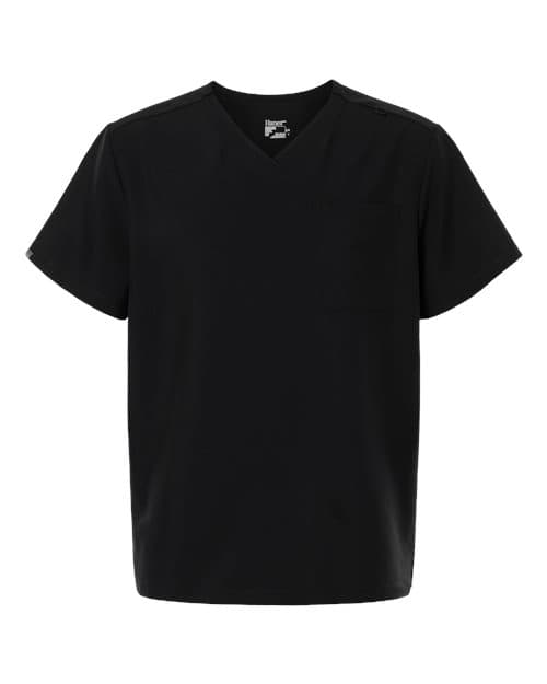 Hanes HMB000 in Black