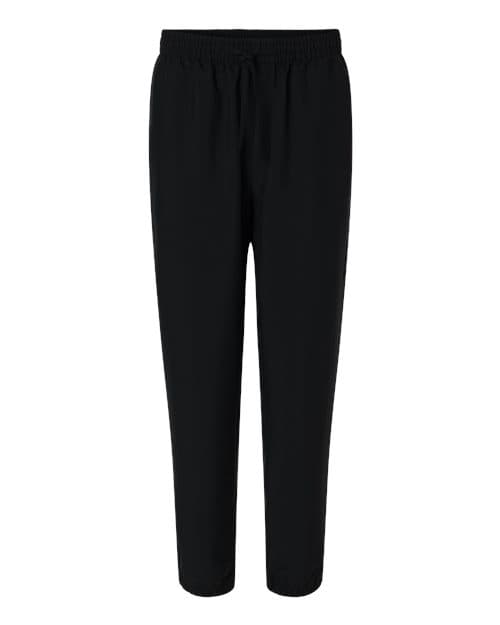 Hanes HMB001 in Black