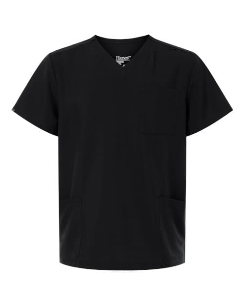Hanes HMB002 in Black
