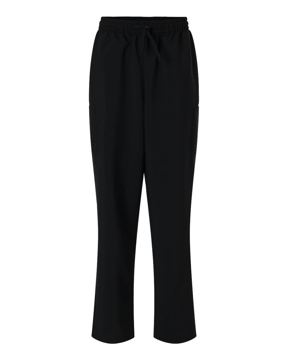 Hanes HSB003 Women's Scrub Open Leg Pants