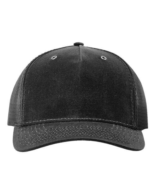 Richardson 112WH in Black