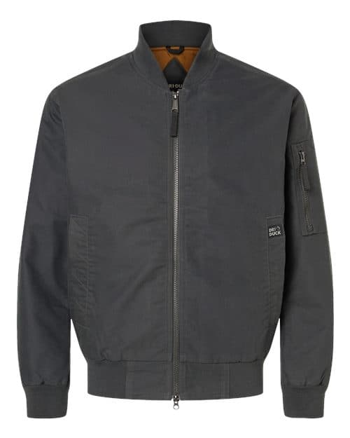 DRI DUCK 5056 in Charcoal