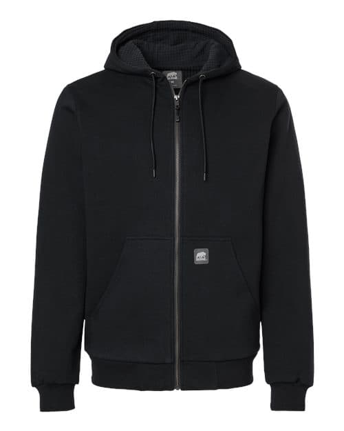 Berne Apparel SZ107 in Black