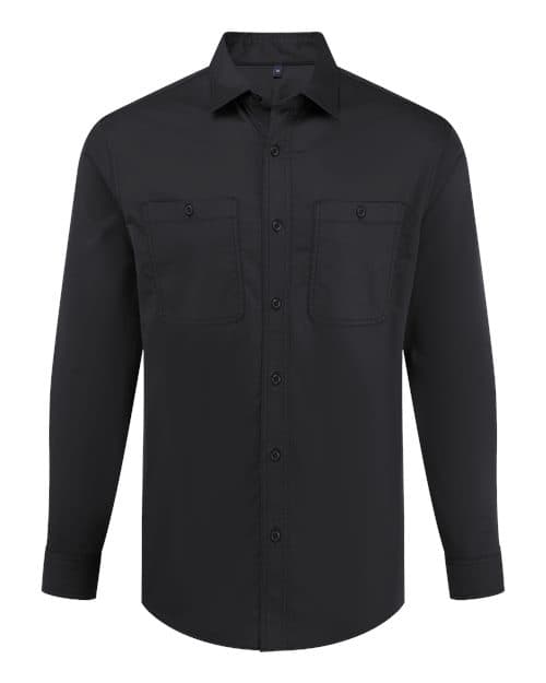 Artisan Collection by Reprime RP021 in Stay Black