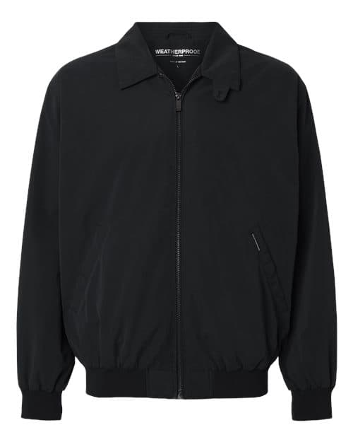 Weatherproof 1610MV in Black