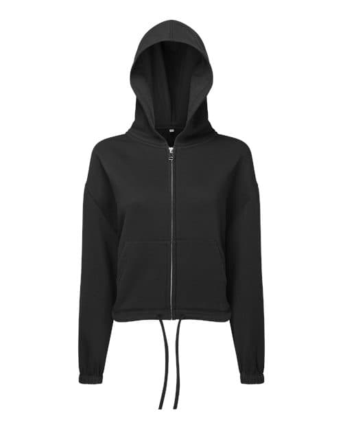 TriDri TD601 in Black