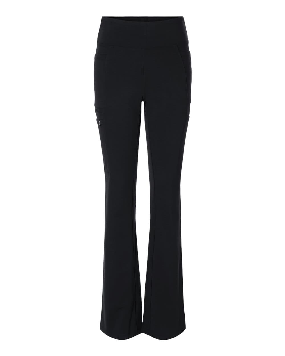 Jaanuu W40005 Women's Perri UltraSOFT Yoga Scrub Pants