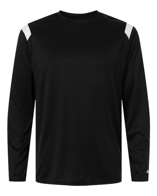 Badger 4255 in Black/ White