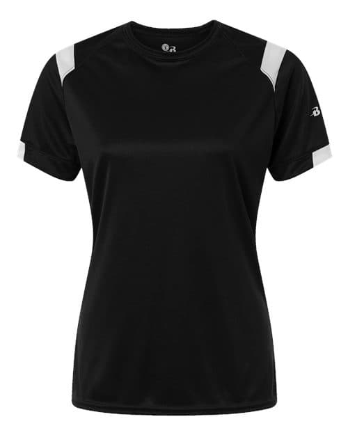 Badger 4380 in Black/ White