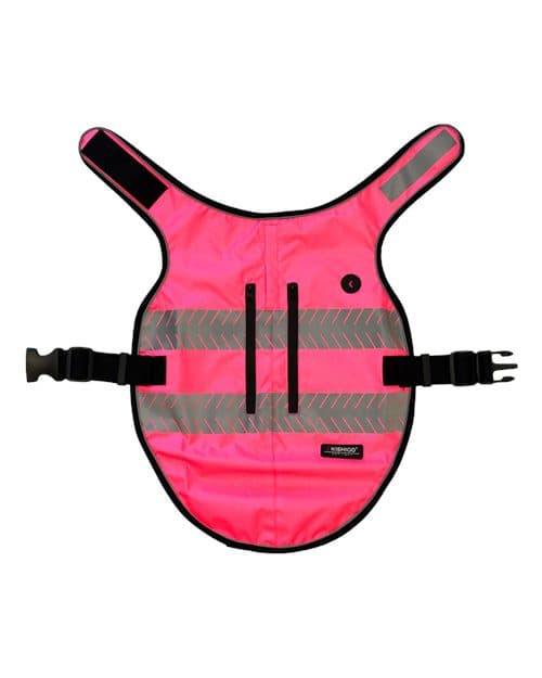 Kishigo DG100-101 in Pink
