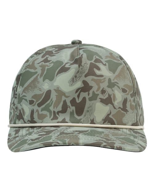DRI DUCK 3055 in DRI DUCK Camo