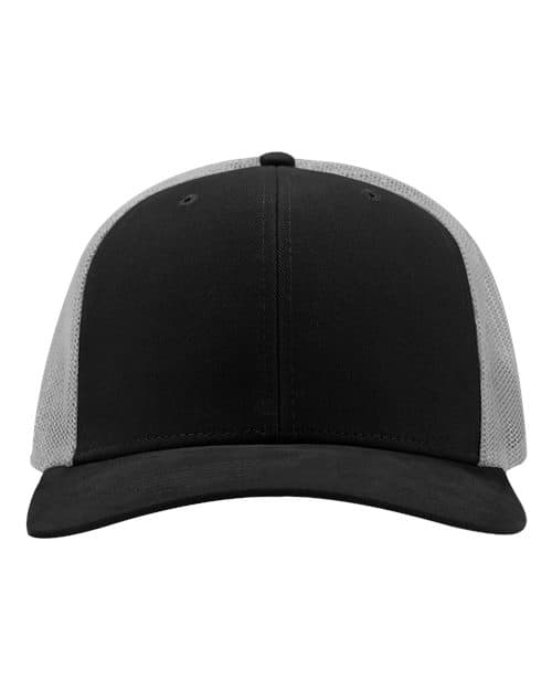 DRI DUCK 3340 in Black/ Fog