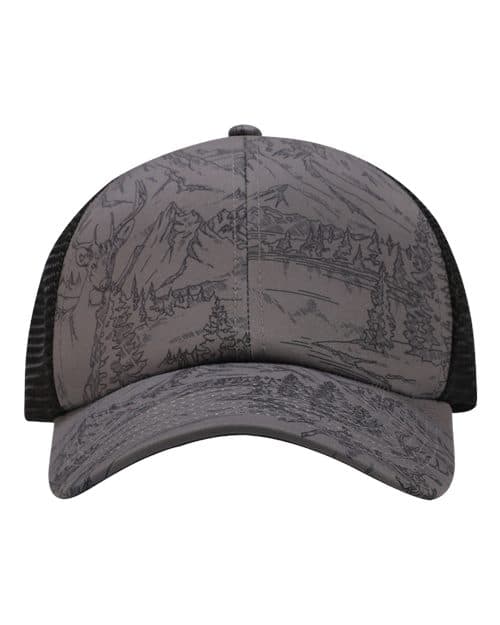 DRI DUCK 3341 in Black
