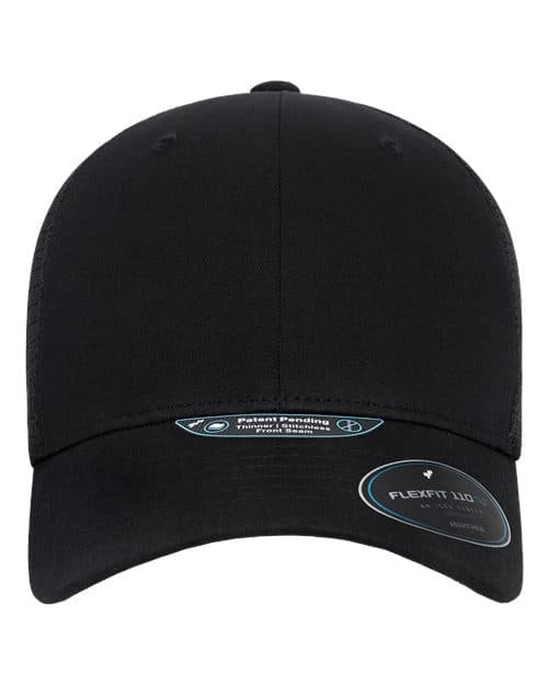 Flexfit 110MNU in Black