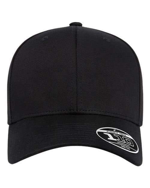 Flexfit 6277ADJ in Black