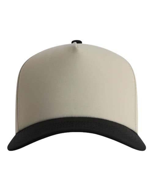 Imperial 5068 in Putty/ Black