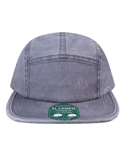 LEGACY ELCMPO in Slate Blue