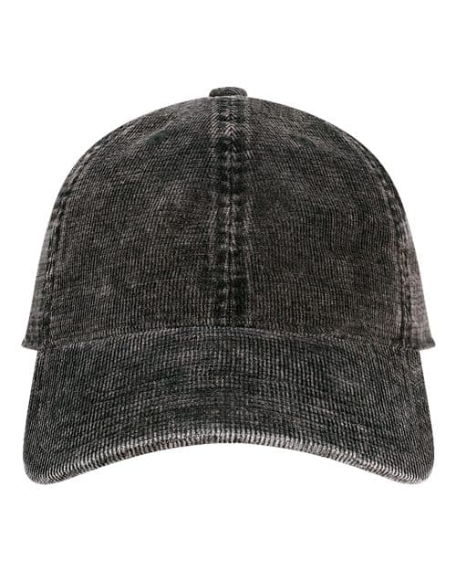 LEGACY SALT in Black