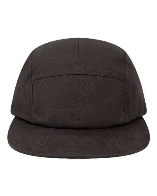 LOCALE CAMPER in Black