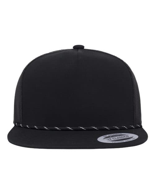 YP Classics 6006BD in Black