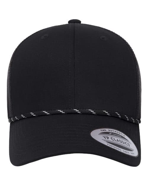 YP Classics 6606BD in Black