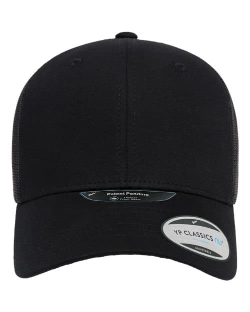 YP Classics 6606NU in Black