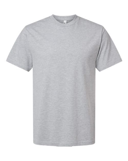 American Apparel 5801 in Black