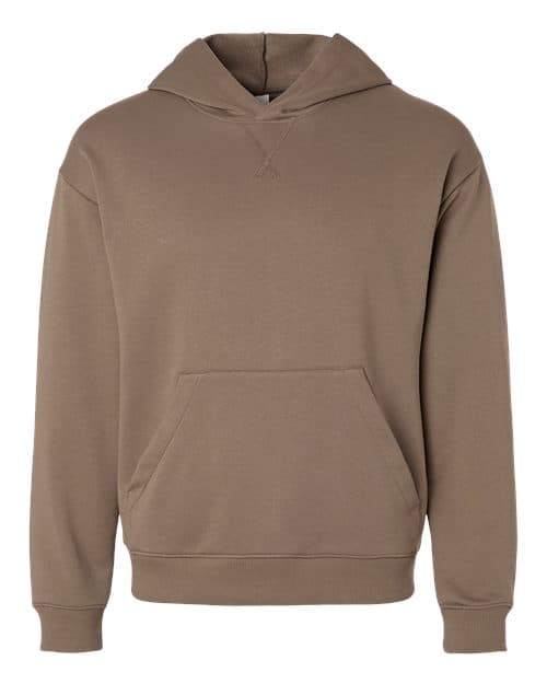 American Apparel FT498 in Black