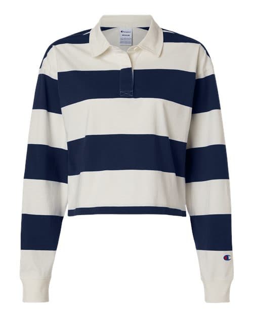 Champion CHRL01 in Athletic Navy/ Cream