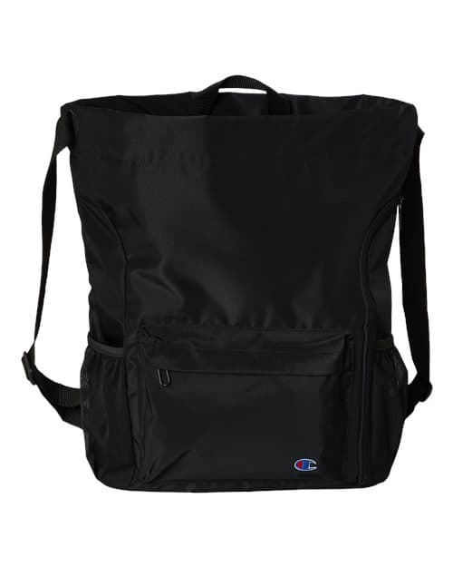 Champion CHTB0 in Black