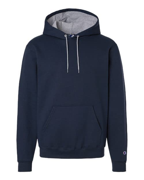 Champion S7CB0 in Navy/ Light Steel
