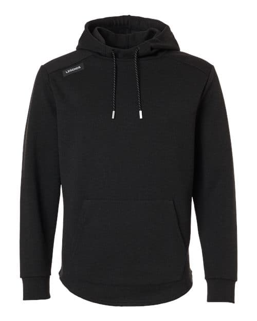Legends SWM00J007 in Black Heather