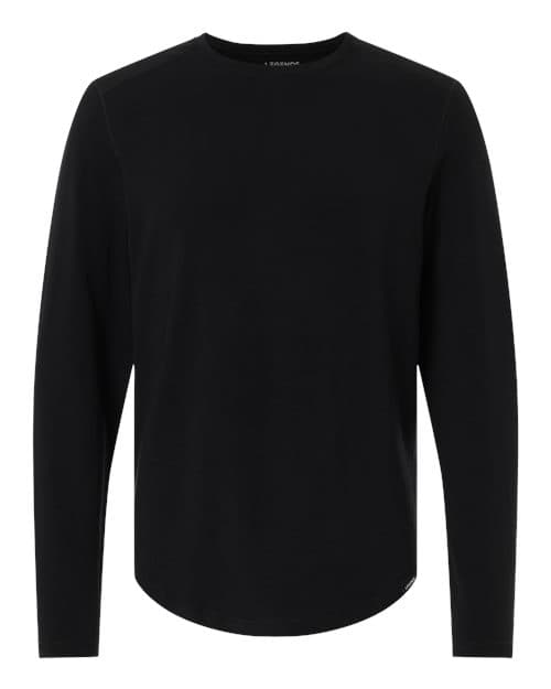 Legends LSM00T020 in Black