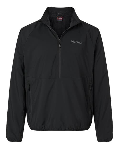 Marmot M16218 in Black