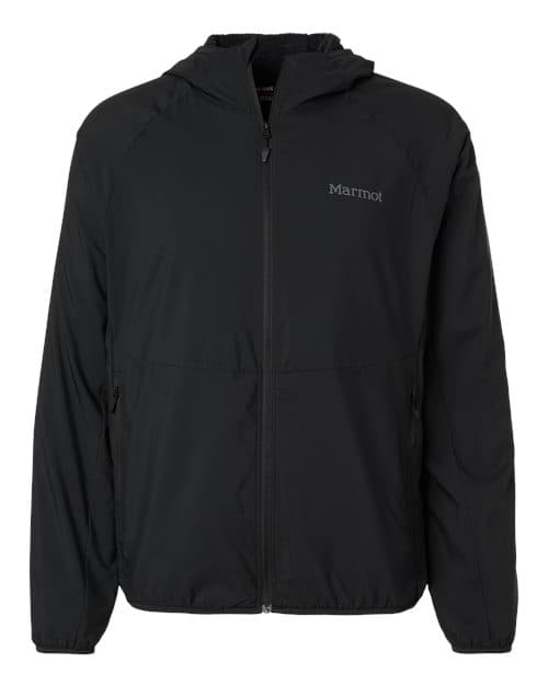 Marmot M16219 in Black