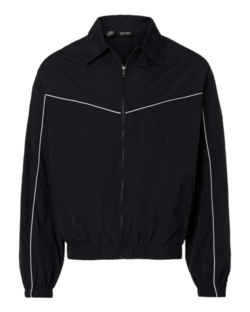 Shaka Wear SH3MWONJ in Black